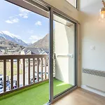 Duplex Renove A Saint-lary-soulan, 4 Pers, Proche Telepherique - Fr-1-296-515 Apartment *