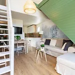 Duplex Renove A Saint-lary-soulan, 4 Pers, Proche Telepherique - Fr-1-296-515 Saint-Lary-Soulan