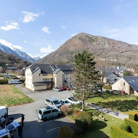 Duplex Renove A Saint-lary-soulan, 4 Pers, Proche Telepherique - Fr-1-296-515 Saint-Lary-Soulan