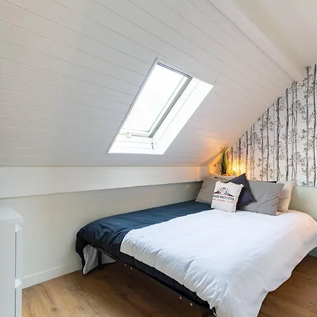 Duplex Renove A Saint-lary-soulan, 4 Pers, Proche Telepherique - Fr-1-296-515 Saint-Lary-Soulan