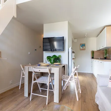 Daire Duplex Renove A Saint-lary-soulan, 4 Pers, Proche Telepherique - Fr-1-296-515 *