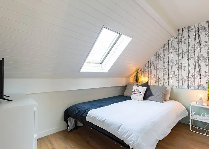 Duplex Renove A Saint-lary-soulan, 4 Pers, Proche Telepherique - Fr-1-296-515 サン・ラリー・スラン