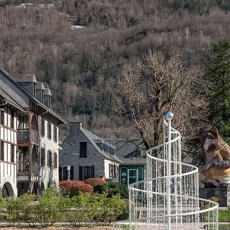 Appartement Duplex Renove A Saint-lary-soulan, 4 Pers, Proche Telepherique Saint-Lary-Soulan