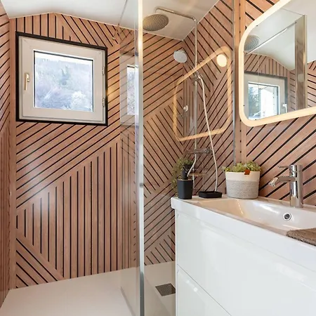 アパート Duplex Renove A Saint-lary-soulan, 4 Pers, Proche Telepherique - Fr-1-296-515 サン・ラリー・スラン