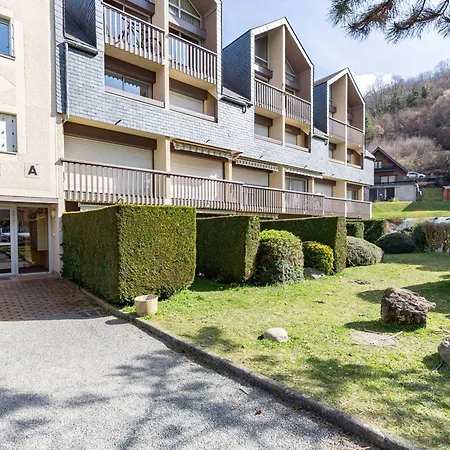 Apartment Duplex Renove A Saint-lary-soulan, 4 Pers, Proche Telepherique - Fr-1-296-515 Saint-Lary-Soulan