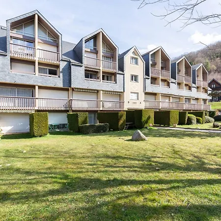 Duplex Renove A Saint-lary-soulan, 4 Pers, Proche Telepherique Appartement *