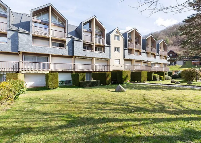 Duplex Renove A Saint-lary-soulan, 4 Pers, Proche Telepherique - Fr-1-296-515 Apartment *