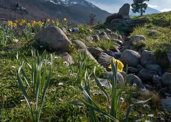 Apartment Duplex Renove A Saint-lary-soulan, 4 Pers, Proche Telepherique - Fr-1-296-515 *